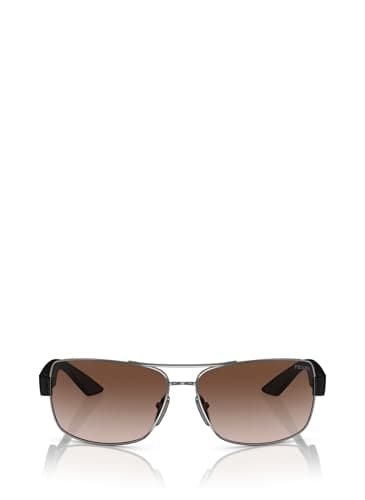 Image of Prada Men's 0PS 50ZS Sunglasses, Multicoloured (Multi-Colour), Multicoloured (multicoloured), One Size