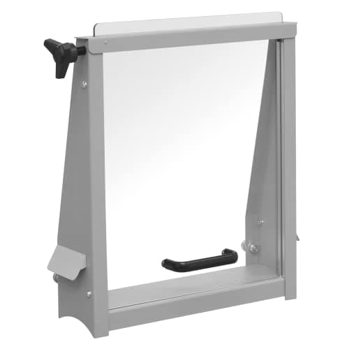 Image of Sealey Safety Guard for PPB15S Press PPBSG