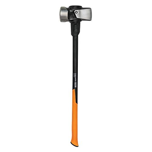 Image of Fiskars PRO 750640-1001 IsoCore Sledge Hammer, 36", 16 lb