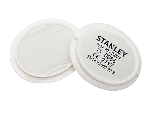 Image of STANLEY P3 REPLACEMENT FILTERS PAIR