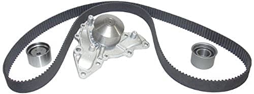 Image of Airtex AWK1310 Engine Timing Belt Kit with Water Pump