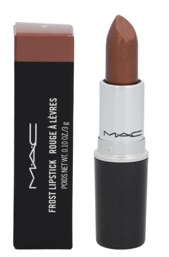 Image of Mac Frost Lipstick O 3 g