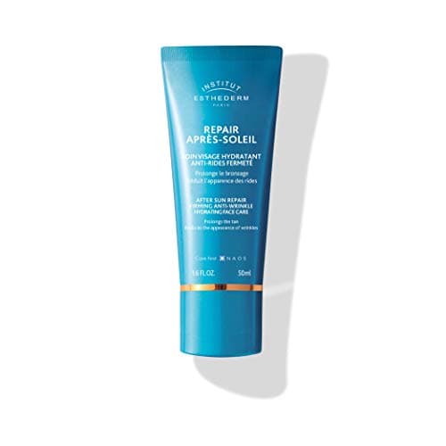 Image of Institut Esthederm After Sun Repair Tan Enhancing Cream 50ml
