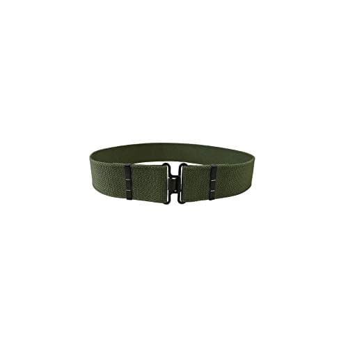 Image of Kombat Green Working Dress Belt