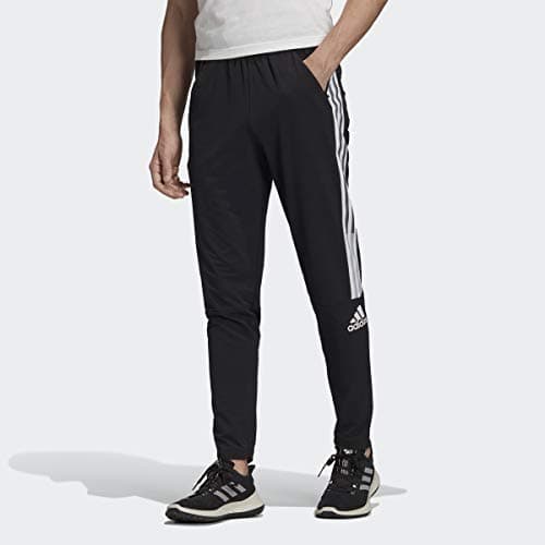 Image of adidas Z.n.e. Pant, Black, XX-Large