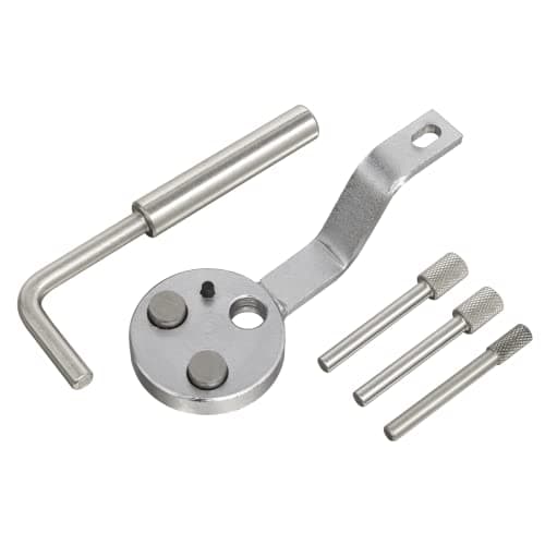 Image of Sealey Vse5863 Diesel Engine Setting/Locking Kit - Ford/Jaguar - Chain Drive