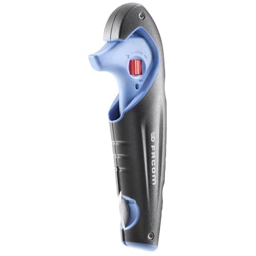 Image of Facom 872271 Multi Function Ergo Cable Stripper, 4mm-28mm