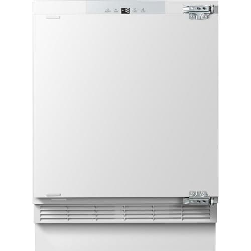 Image of Fridgemaster MBUZ6097E 101l Low Frost Built-In Undercounter Freezer