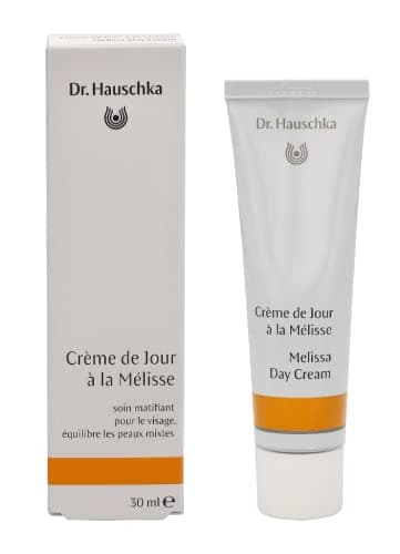 Image of Dr. Hauschka Melissa Day Cream 30 ml