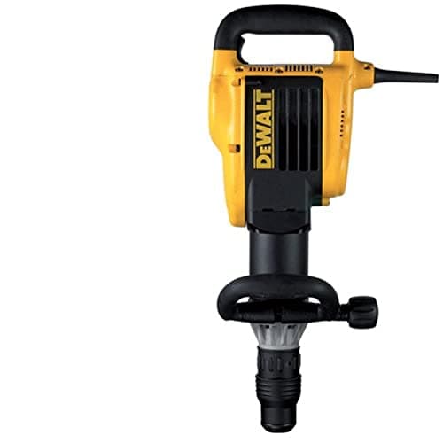 Image of DeWalt 240V 10Kg SDS-Max Breaker Demolition Hammer