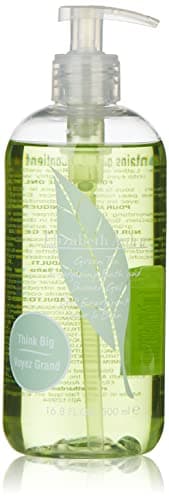 Image of Elizabeth Arden Green Tea - 16.8oz Energizing Bath and Shower Gel