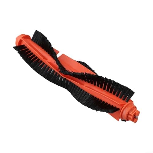 Image of Karcher RCV 3 Replacement Kit: Main Brush 6 Side Brushes 6 Filters 4 Mop Cloths for Vacuum Cleaner Accessories – Compatible Having Kärcher Rcv-3 Cordless Wet/Dry Vacuum(A)