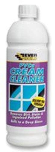 Image of 2XPVCC1 PVCU Cream Cleaner 1L