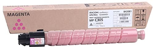 Image of Ricoh 841596 Laser Cartridge