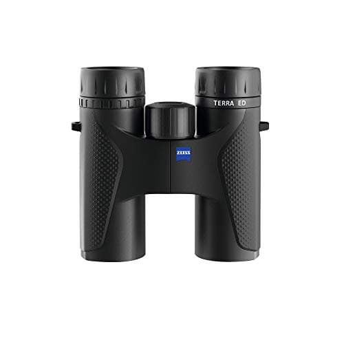 Image of ZEISS Terra ED Binocular 10x32 Black