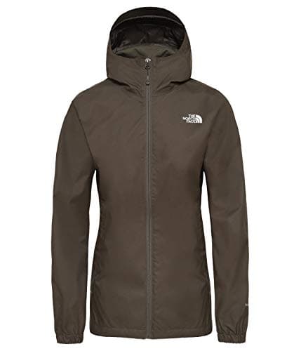 Image of The North Face W Quest Jacket Shell - New Taupe Green, Small