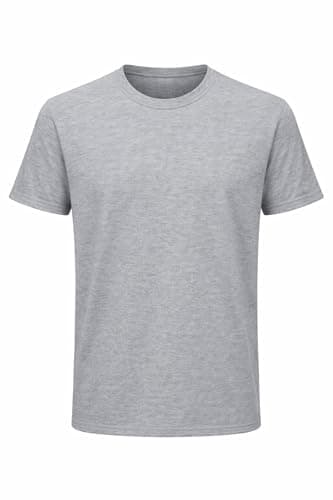 Image of Super Nova Tshirts for Women UK (UK, Alpha, S, Regular, Regular, 1, Grey)