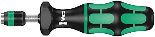 Image of Series 7400 Kraftform Adjustable Torque Screwdrivers (0.1-3.0 Nm) with Rapidaptor Quick-Release Chuck, 7432 x 0.90-1.50 Nm - 05074774001