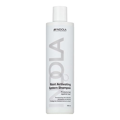 Image of Indola Root Activating Shampoo