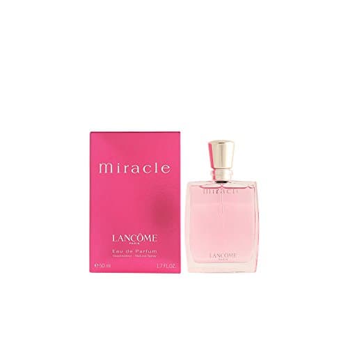 Image of Lancome - Miracle Eau De Parfum Spray - 50ml/1.7oz