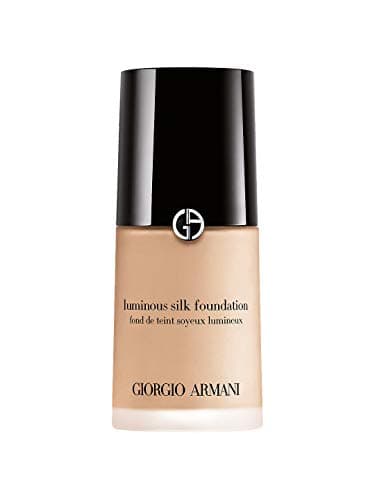 Image of Giorgio Armani Luminous Silk Foundation 30ml - 04 Light Sand