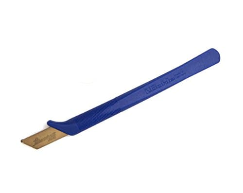 Image of Special glass cutter silver cut 2000 with plastic handle.