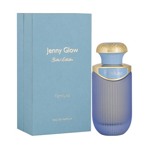 Image of Jenny Glow Femiluxe Eau De Parfum 100ml