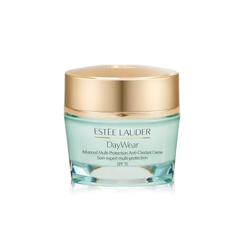 Image of Estee Lauder Daywear Advanced Multi-Protection Creme for dry skin with SPF 15, 50 ml