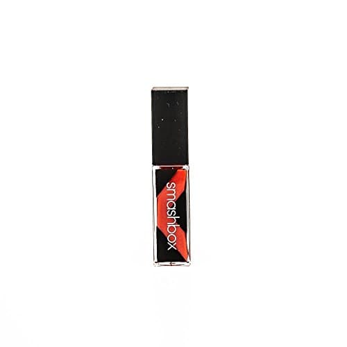 Image of Smashbox Be Legendary Lip Lacquer - Orange Crush 0.20oz (6ml)