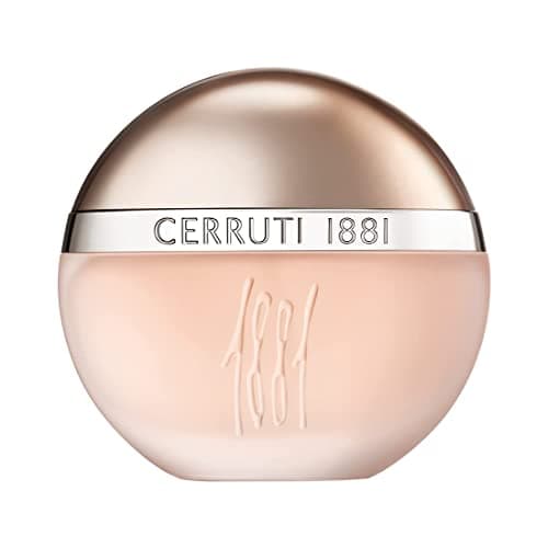 Image of Cerruti 1881 Femme Eau De Toilette Spray For Women, 50 ml