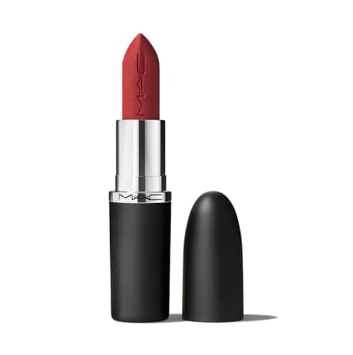 Image of MAC Macximal Silky Matte Lipstick - Ring The Alarm 3,5 g