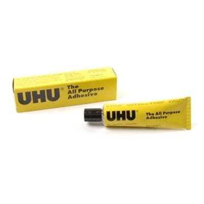 Image of UHU All Purpose Glue - 35ml