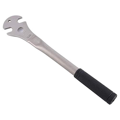 Image of Bicycle 15mm Pedal Wrench Spanner Repair Tool Professional With Super Long Hand Ride