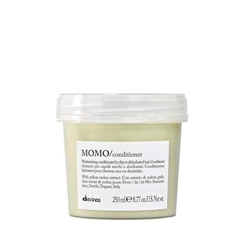 Image of Davines Momo / Conditioner Moisturizing Revitalizing Cream Dry & Dehydrated Hair 250 ml