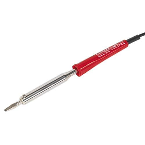 Image of Sealey Sd100 Soldering Iron 100W/230V