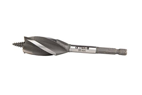 Image of Armeg WWBNPST20 Stubby Nail-Proof Woodbeaver Drill - Grey
