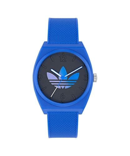 Image of adidas Originals Project Two Grfx Unisex Analogue Watch