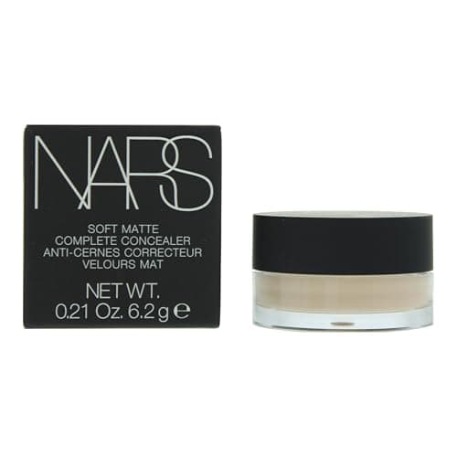 Image of NARS Soft Matte Complete Concealer, chantilily, 6 g (Pack of 1)