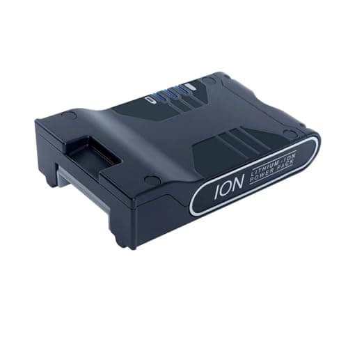 Image of SHGTCOAP 25.2V 2450mAH Lithium-ion Battery Pack Compatible For Shark XBAT200 ION Rocket ION Flex And ION Flex Cordless Vacuums
