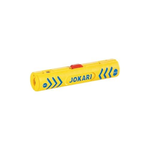 Image of Jokari T30600 Secura Coaxial Cable Stripper