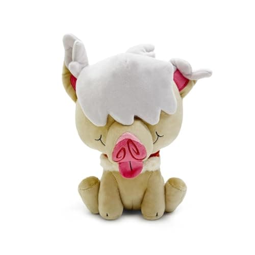 Image of Youtooz - Plants Vs Zombies: Twister Plush (9IN)