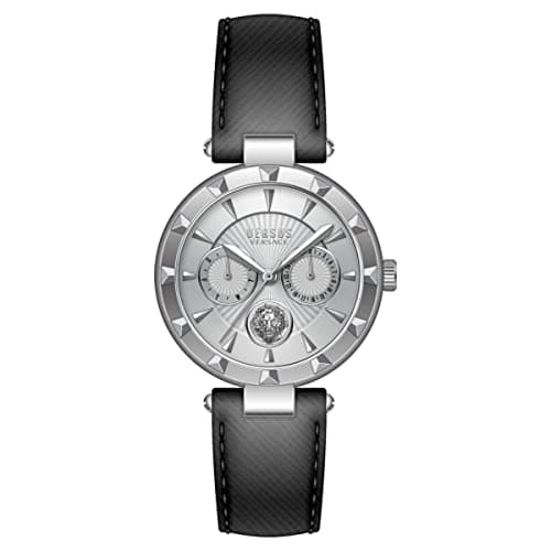 Image of Versus Versace Women's Watch Sertie N Multifunction VSPOS2021, Strap.