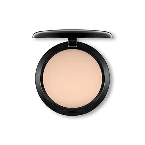 Image of MAC Studio Fix Powder Plus Foundation 15gr NC15