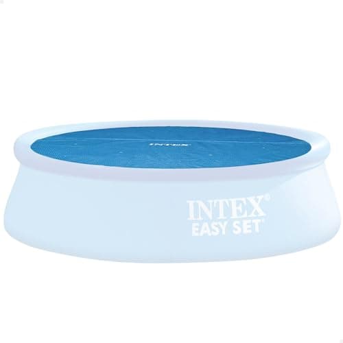 Image of Intex 29020 - Solar cover for pools 196 cm diameter