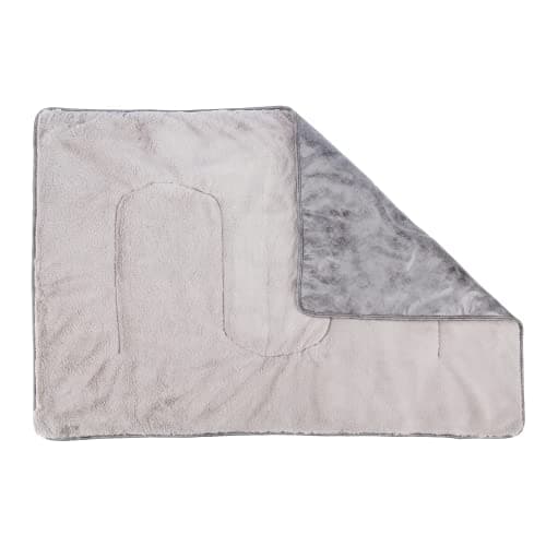 Image of Scruffs Knightsbridge Blanket Grey