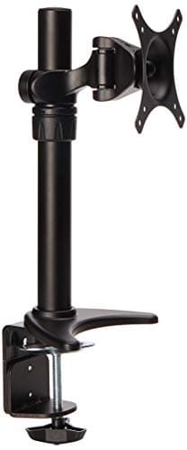 Image of Peerless Desktop Mount for Upto 29-Inch Screen Monitors
