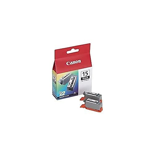 Image of Canon 8190A002 Ink Cartridge - Black