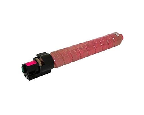 Image of COMPATIBLE REPLACEMENT MAGENTA TONER CARTRIDGE FOR RICOH MPC3002/C3002 AND MP-C3502