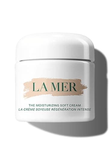 Image of The Moisturizing Soft Cream by La Mer for Unisex - 3.4 oz Cream
