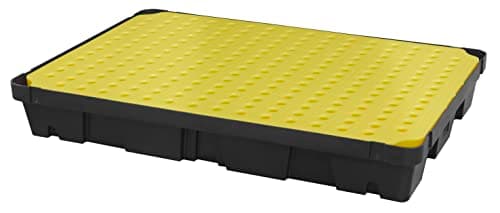 Image of Sealey, Spill Tray with Platform, 100L - DRP101